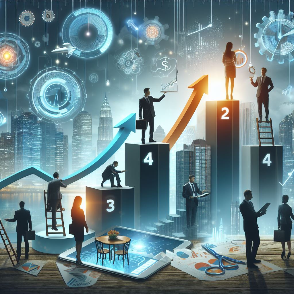 Maximising ROI with PPC: A Comprehensive Guide for SMEs
