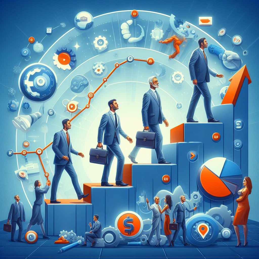 The Evolution of PPC: Trends and Strategies Shaping SME Lead Generation
